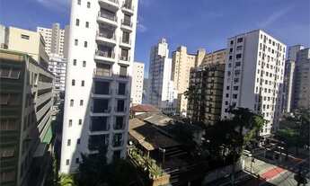 Imagem 3: Apartamento com 1 dorm. a venda. 100m da praia, elevador, portaria 24 horas - Imperdível!!