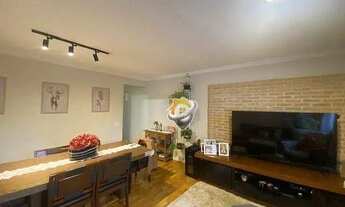 Imagem 4: Apartamento com 3 dormitórios à venda, 97 m² por R$ 960.000 - Vila Pompeia - São Paulo/SP