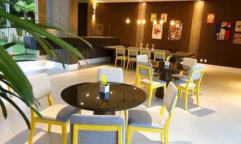 Imagem 5: Apartamento com 3 dormitórios à venda, 80 m² no Parque Iracema