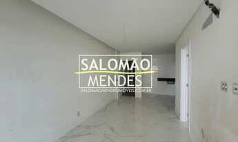 Imagem 7: Apartamento para venda possui 50 m² com 1 quarto em Batista Campos - Belém - PA