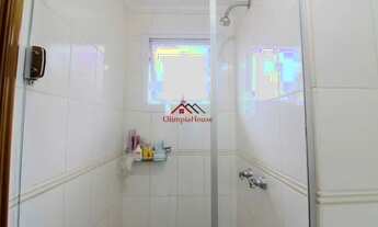 Imagem 3: Apartamento Venda Vila Clementino 81 m² 3 Dormitórios