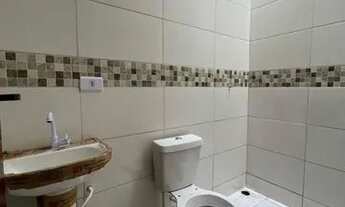 Imagem 6: Casa no Santa Rita - Tatuquara