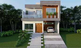 Imagem 4: Sobrado para Venda - 170m², 3 dormitórios, sendo 1 suites, 2 vagas - Aberta dos Morros