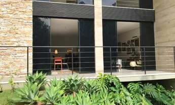 Imagem 3: Um cantinho cheio de estilo