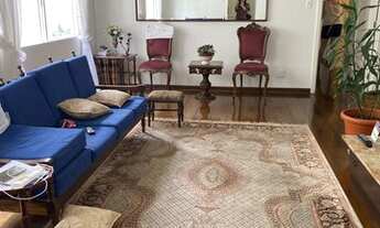 Imagem: Apartamento para venda possui 120 metros