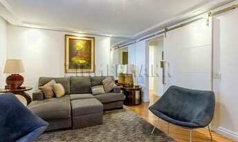 Imagem 4: APARTAMENTO COM 3 DORMITÓRIOS (3SUITES) EM PERDIZES