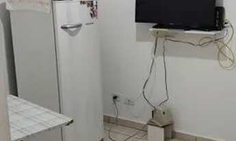 Imagem 6: Kitnet/conjugado para venda possui 33 metros quadrados com 1 quarto em Bela Vista - São Pa