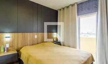 Imagem 6: Apartamento para Aluguel - Campestre, 3 Quartos, 97 m2