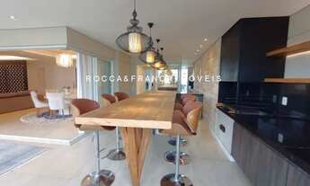 Imagem: BELÍSSIMO APARTAMENTO MOBILIADO PARA LOCAÇÃO