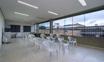 Imagem 4: Oportunidade imperdível no Pari! Galpão novo com pé direito acima de 6,00m, prateleiras em