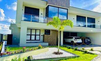 Imagem: Casa - Swiss Park - Campinas