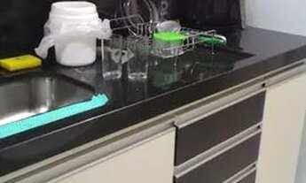 Imagem 2: Venda Apartamento 2 Dormitórios Mobiliado - Bairro Bonfim Campinas SP