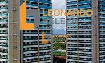 Imagem 2: Apartamento com 2 dormitórios à venda, 74 m² por R$ 580.000,00 - Engenheiro Luciano Cavalc