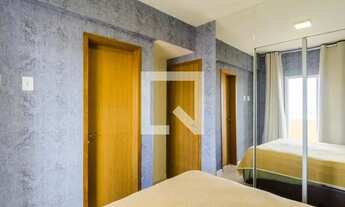 Imagem 5: Apartamento para Aluguel - Campestre, 3 Quartos, 97 m2