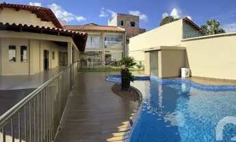 Imagem: Casa em Residencial Recreio Panorama - Goiânia