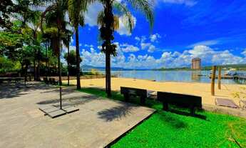 Imagem 3: Condomínio morada da fronteira