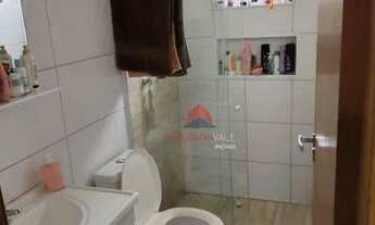 Imagem 4: Casa com 2 dormitórios à venda, 120 m² por R$ 550.000,00 - Parque Industrial - São José do