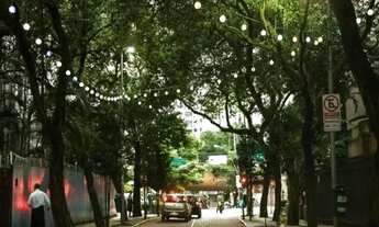 Imagem 5: Apartamento no Condomínio Edifício Beatriz na Bela Vista com 115m² 2 dormitórios 2 banheir