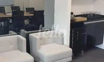 Imagem 3: São Paulo - Conjunto Comercial/Sala - Pinheiros