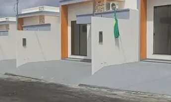 Imagem 7: Casa em RESIDENCIAL FECHADO | ALPHA PARQUE DEZ