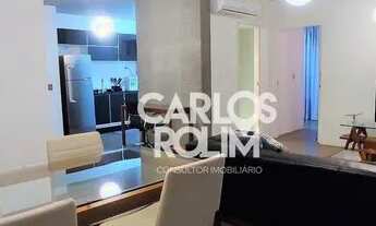 Imagem 5: Apartamento com 1 dormitório para alugar, 70 m² por R$ 4.530/mês - Cambuí - Campinas/SP