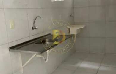 Imagem 3: Apartamento para aluguel com 52 metros quadrados com 1 quarto em Gramame - João Pessoa - P