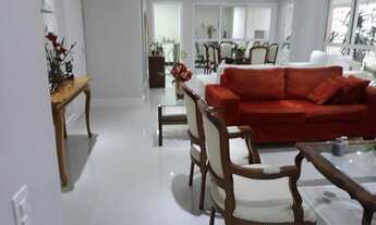 Imagem 7: Apartamento A venda com 200m² 03 suítes 03 vagas no Panamby Ref.:2638