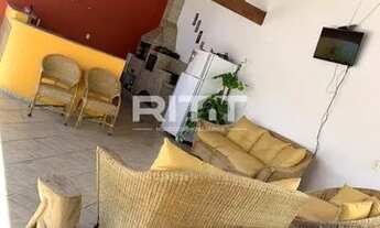 Imagem 3: Casa - Parque Xangrilá - Campinas