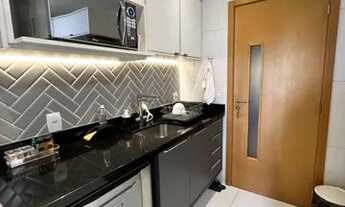 Imagem 7: Apartamento para Venda em Salvador, Pituaçu, 4 dormitórios, 2 suítes, 3 banheiros, 2 vagas