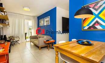 Imagem 4: Condomínio Alphagreen 2 Suítes