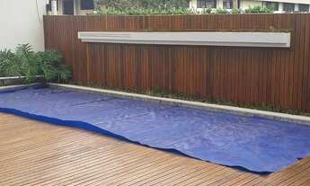 Imagem 3: Apartamento para venda com 128 metros quadrados com 4 quartos em Setor Bueno - Goiânia - G