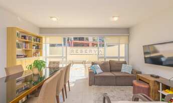 Imagem 5: Garden TOP na La Plata Jardim Botânico 116m² com amplo TERRAÇO - 2dorm, suíte e 2vagas