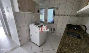 Imagem 5: Apartamento com 2 dormitórios à venda, 55 m² por R$ 550.000,00 - Centro - Balneário Cambor