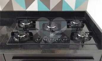 Imagem 6: Sorocaba - Apartamento Padrão - Jardim Leocádia