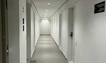 Imagem 7: Novo - Studio OP AR IBIRAPUERA - 25 m² - 1 Suite + Cozinha + Sacada