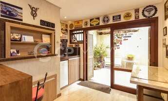 Imagem 5: PORTO ALEGRE - Casa Padrão - Sarandi