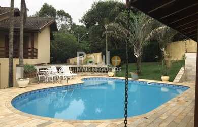 Imagem 5: Casa - Vale do Itamaracá - Valinhos