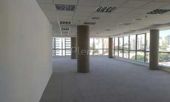Imagem 7: Sala para locação no Cambuí Corporate - Campinas/SP