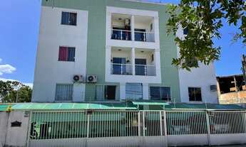 Imagem 4: Apartamento para venda com 60 metros quadrados com 2 quartos