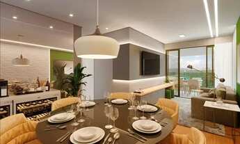 Imagem: Boa Viagem - 03 Qtos / 01 Suíte - Piscina