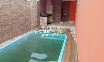 Imagem 2: Casa em Lançamentos no bairro Unamar (tamoios) - Cabo Frio, RJ