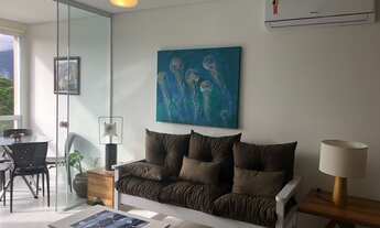 Imagem 6: Apartamento com vista panorâmica para as praias de Camburi e Camburizinho