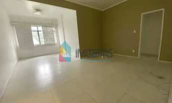 Imagem 5: Apartamento-À VENDA-Laranjeiras-Rio de Janeiro-RJ