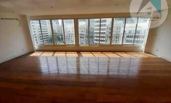 Imagem: Apartamento em Copacabana - Rio de Janeiro