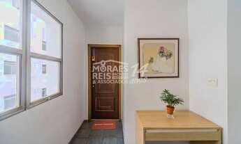 Imagem 6: Apartamento reformado na Vila Olimpia!!! Com 104m2, 3 dormitórios sendo 1 suíte, 2 banheir