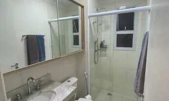 Imagem 6: Apartamento com 2 dormitórios à venda, 60 m² por R$ 510.000,00 - Morada Morumbi Residencia