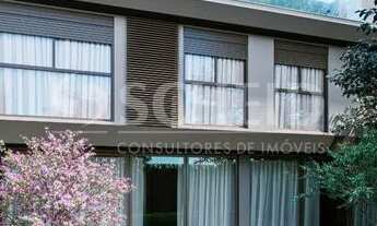 Imagem: CASA EM CONDOMINIO FECHADO ALTO PADRAO