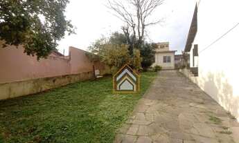 Imagem 2: Casa com 5 dormitórios para alugar, 100 m² por R$ 4.400/mês - Viamópolis - Viamão/RS