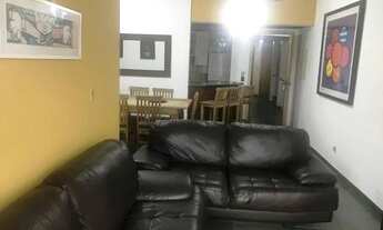 Imagem: AMPLO APARTAMENTO COM LAZER