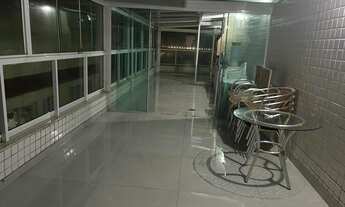 Imagem 3: OPORTUNIDADE !!! COBERTURA FRENTE AO MAR !!! GUARAPARI !!!